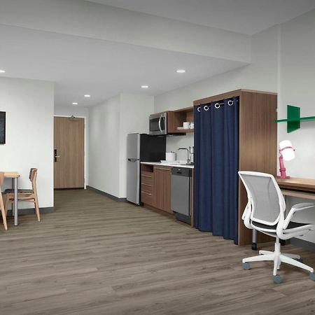 Home2 Suites By Hilton Huntsville Village Of Providence المظهر الخارجي الصورة