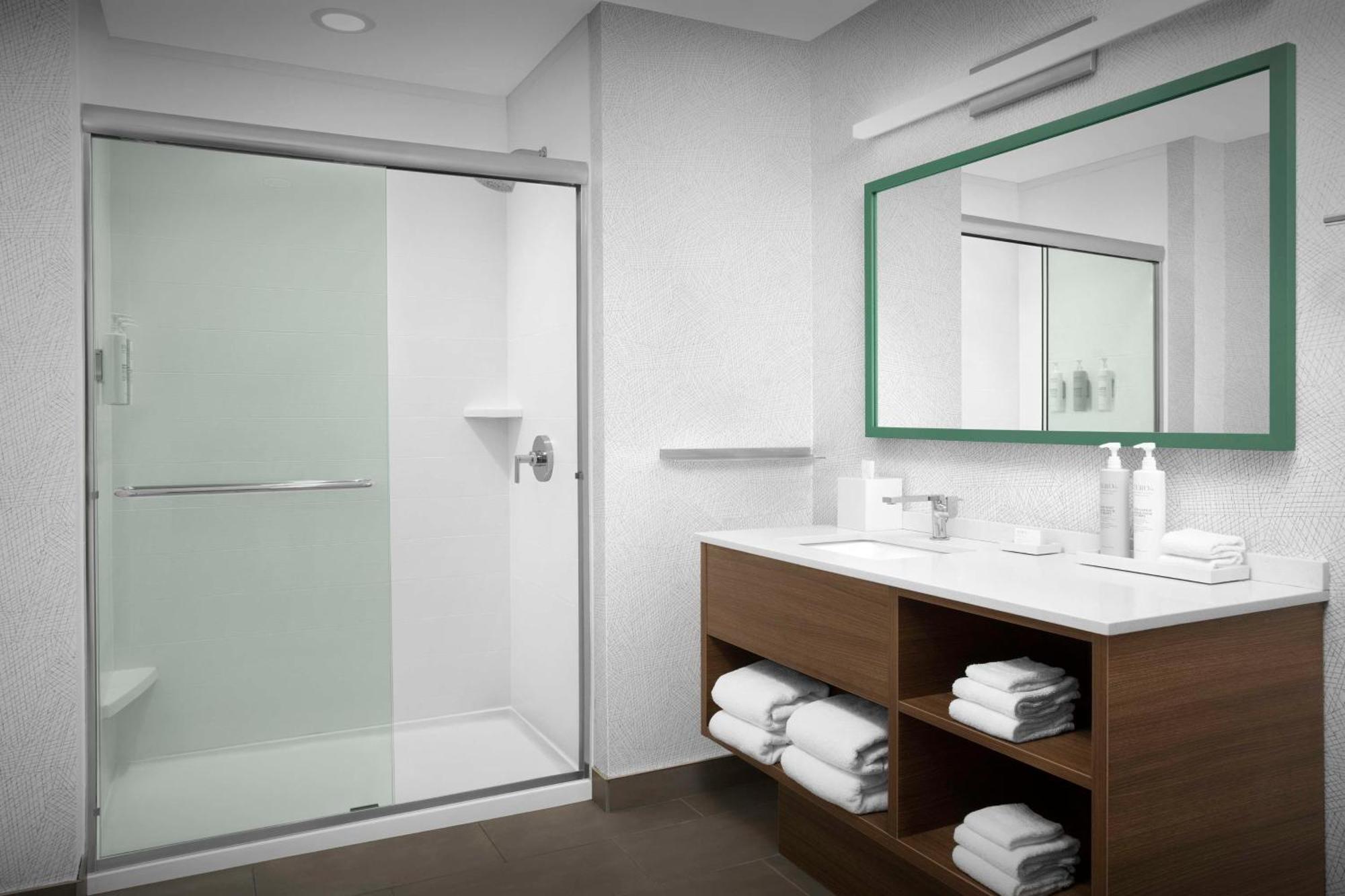 Home2 Suites By Hilton Huntsville Village Of Providence المظهر الخارجي الصورة