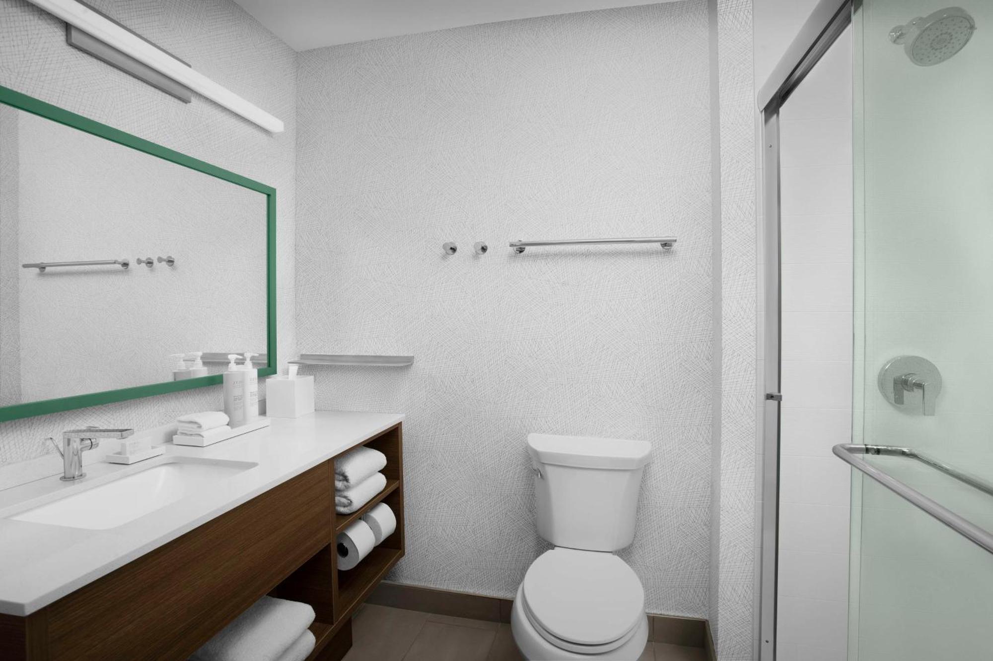 Home2 Suites By Hilton Huntsville Village Of Providence المظهر الخارجي الصورة