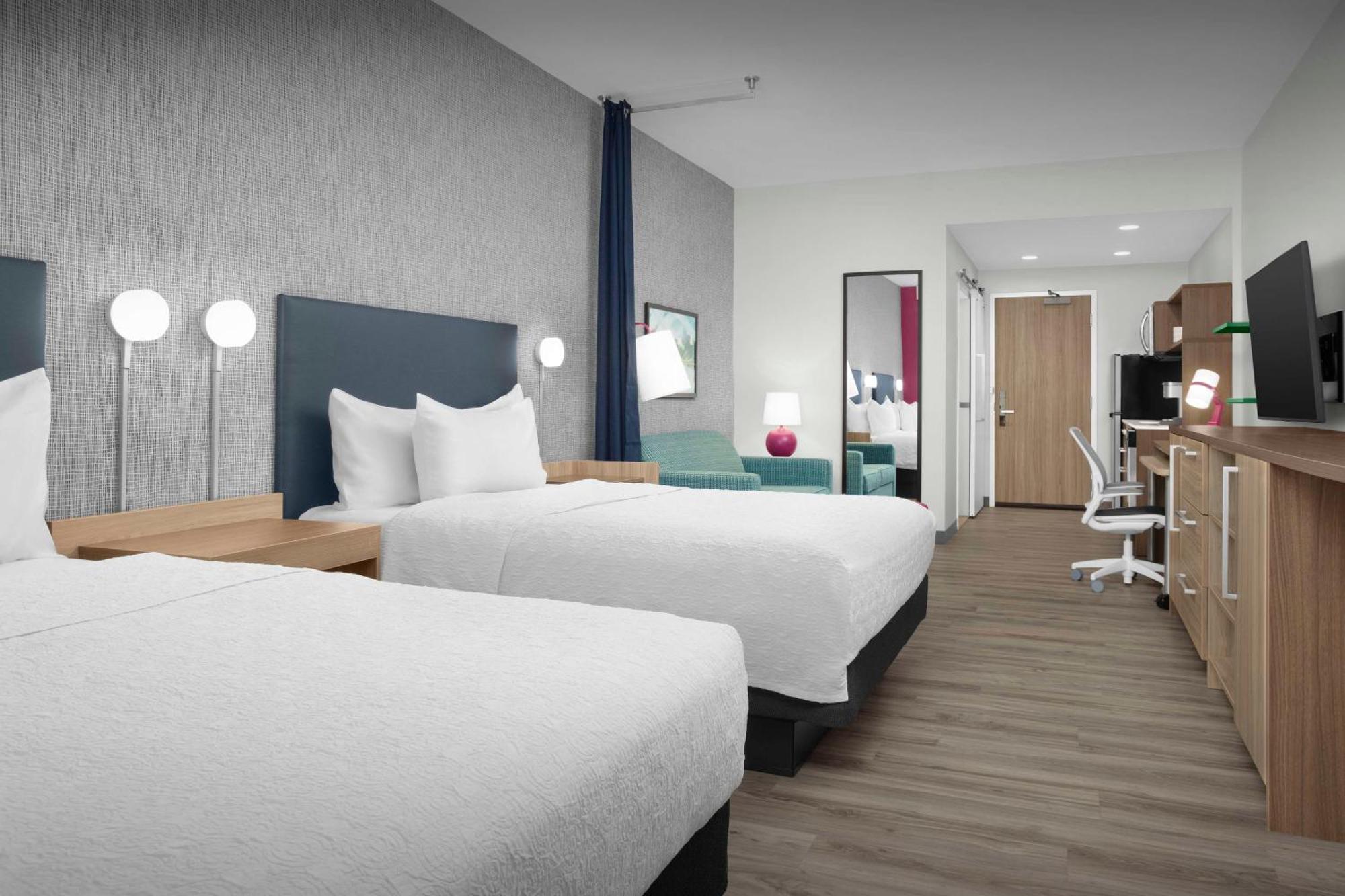 Home2 Suites By Hilton Huntsville Village Of Providence المظهر الخارجي الصورة